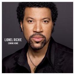 RICHIE,LIONEL - COMING HOME (CD+DVD)