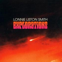 SMITH,LONNIE LISTON - EXPLORATIONS (2CD)