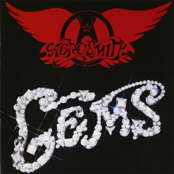 AEROSMITH - GEMS (JAP) SALE