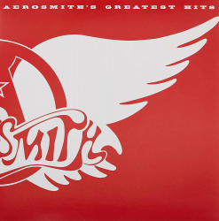 AEROSMITH - GREATEST HITS (SALE)