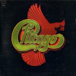 CHICAGO - VIII (LP) 1974 US