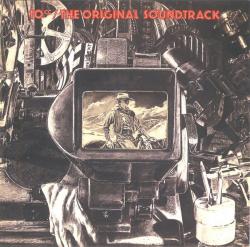 10CC - ORIGINAL SOUNDTRACK