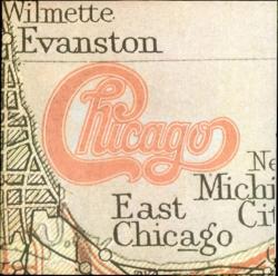 CHICAGO - XI (LP)