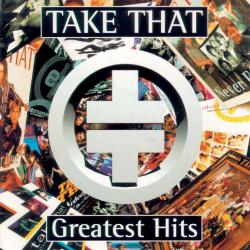 TAKE THAT - GREATEST HITS (SALE)