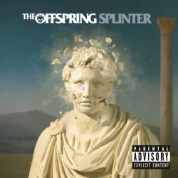 OFFSPRING - SPLINTER (SALE)