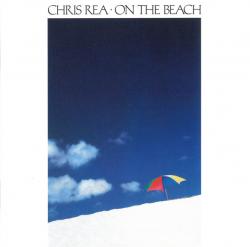 REA,CHRIS - ON THE BEACH