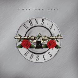 GUNS N' ROSES - GREATEST HITS (US)