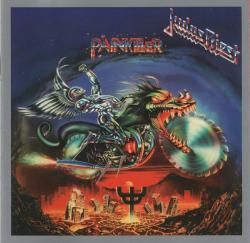 JUDAS PRIEST - PAINKILLER (US)