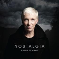 LENNOX,ANNIE - NOSTALGIA (LP)