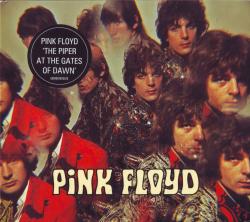 PINK FLOYD - PIPER AT THE GATES OF DAWN