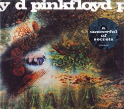 PINK FLOYD - SAUCERFUL OF SECRETS