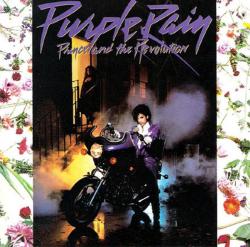 PRINCE - PURPLE RAIN (2CD) US