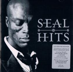 SEAL - HITS (2CD) DLX.ED.