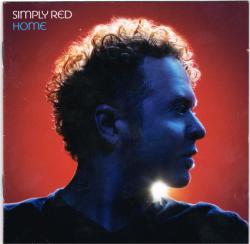 SIMPLY RED - HOME (CD+DVD)