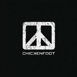 CHICKENFOOT - CHICKENFOOT