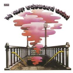 VELVET UNDERGROUND - LOADED