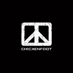 CHICKENFOOT - CHICKENFOOT (2LP)