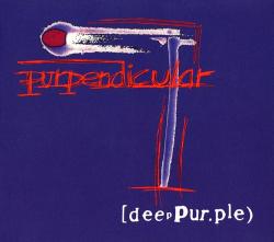 DEEP PURPLE - PURPENDICULAR