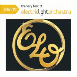 ELECTRIC LIGHT ORCHESTRA - VERY BEST OF