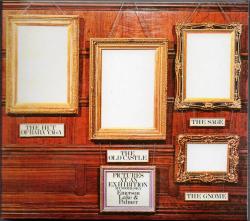 EMERSON, LAKE & PALMER - PICTURES AT AN EXHIBITION (2CD Deluxe)