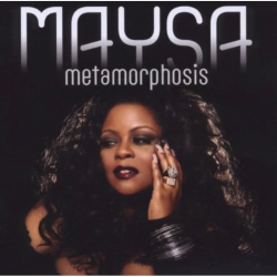 MAYSA - METAMORPHOSIS