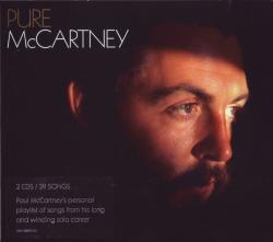 McCARTNEY,PAUL - PURE McCARTNEY (2CD)