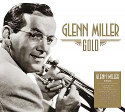 MILLER,GLENN - GOLD (3CD)