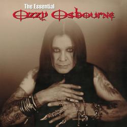 OSBOURNE,OZZY - ESSENTIAL (2CD)