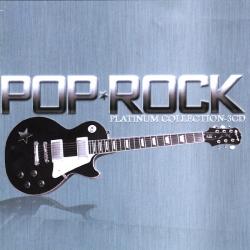 POP-ROCK - PLATINUM COLLECTION (3CD)