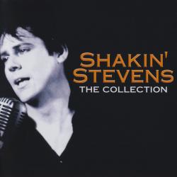 STEVENS,SHAKIN - COLLECTION