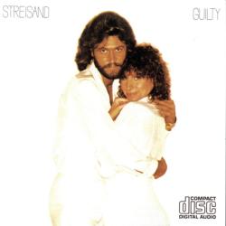 STREISAND,BARBRA - GUILTY