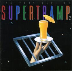 SUPERTRAMP - VERY BEST OF 2