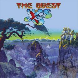 YES - QUEST (2CD)