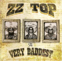 ZZ TOP - BADDEST