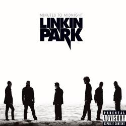 LINKIN PARK - MINUTES TO MIDNIGHT (SALE)