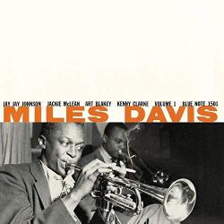 DAVIS,MILES - VOL.1 (JAP) SALE