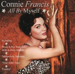 FRANCIS,CONNIE - ALL BY MYSELF (JAP)