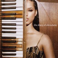 KEYS,ALICIA - DIARY OF ALICIA KEYS (2CD JAP) SALE