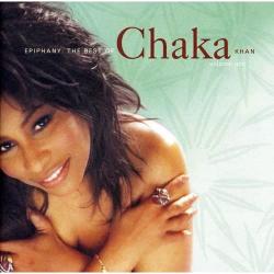 KHAN,CHAKA - EPIPHANY THE BEST OF