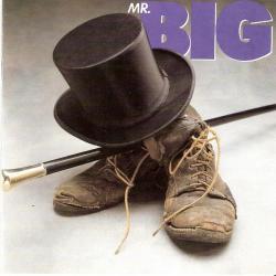 Mr.BIG - Mr.BIG