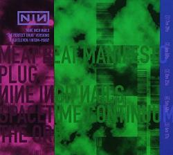 NINE INCH NAILS - PERFECT DRUG VERCIONS (SALE)