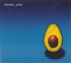 PEARL JAM - PEARL JAM (SALE)