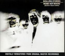 ROLLING STONES - MORE HOT ROCKS (2CD JAP) SALE