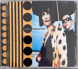 SWING OUT SISTER - BEST OF (JAP)