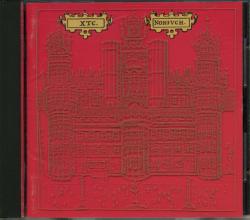 XTC - NONSUCH. (JAP) SALE