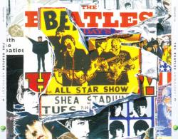 BEATLES - ANTHOLOGY 2 (2CD JAP) SALE