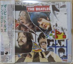 BEATLES - ANTHOLOGY 3 (2CD  JAP) SALE