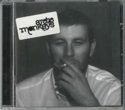 ARCTIC MONKEYS - WHATEVER PEOPLE SAY I AM (SALE)