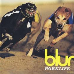 BLUR - PARKLIFE (JAP) SALE