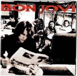 BON JOVI - CROSSROAD BEST OF